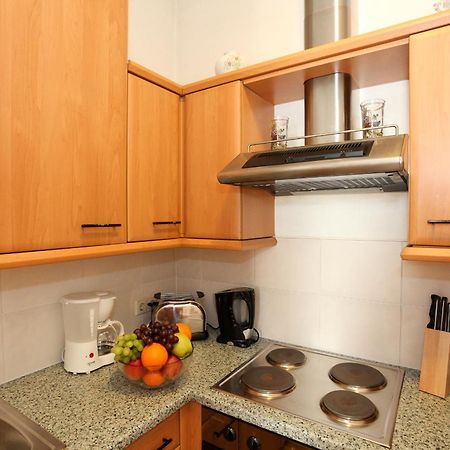 Mozart Apartments Vienne Extérieur photo