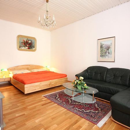 Mozart Apartments Vienne Extérieur photo