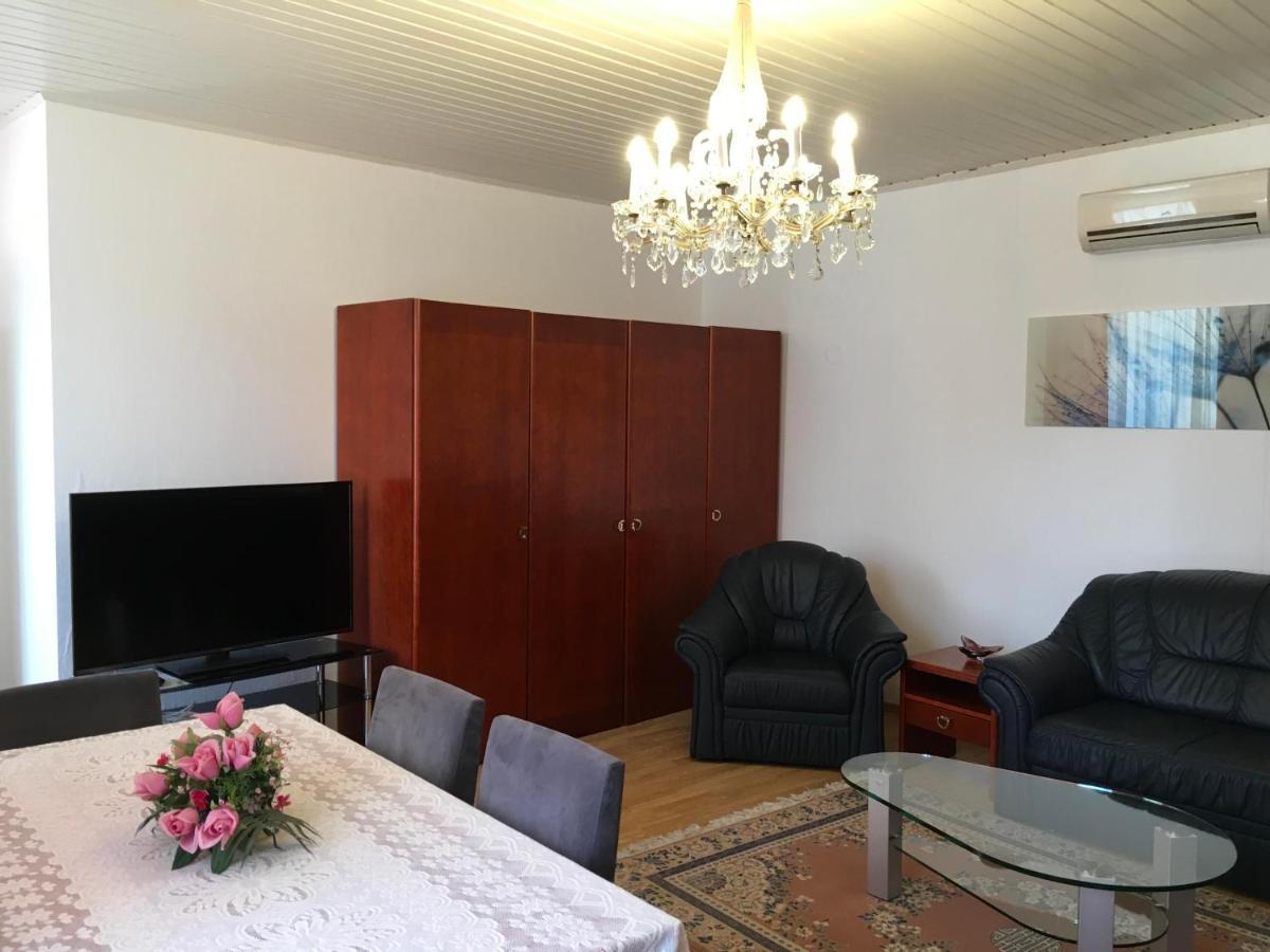 Mozart Apartments Vienne Extérieur photo