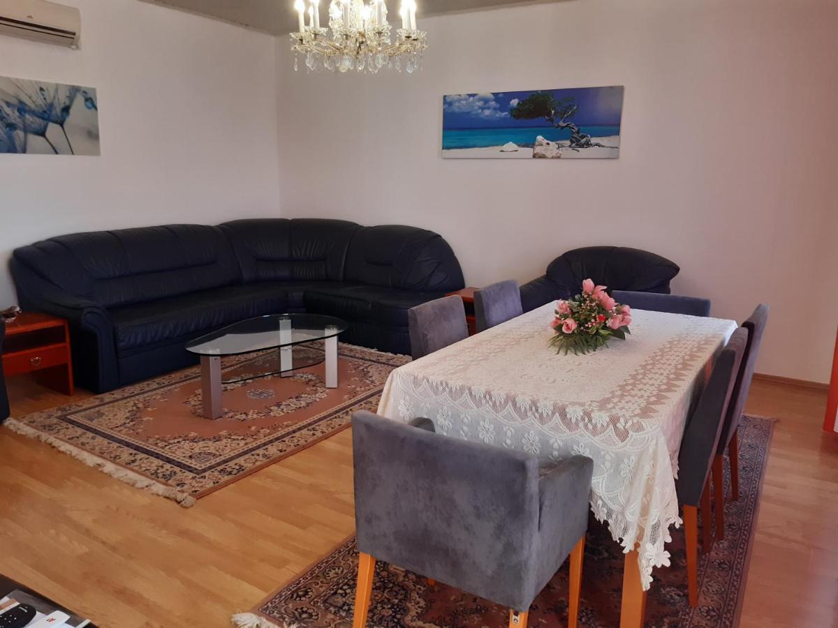 Mozart Apartments Vienne Extérieur photo