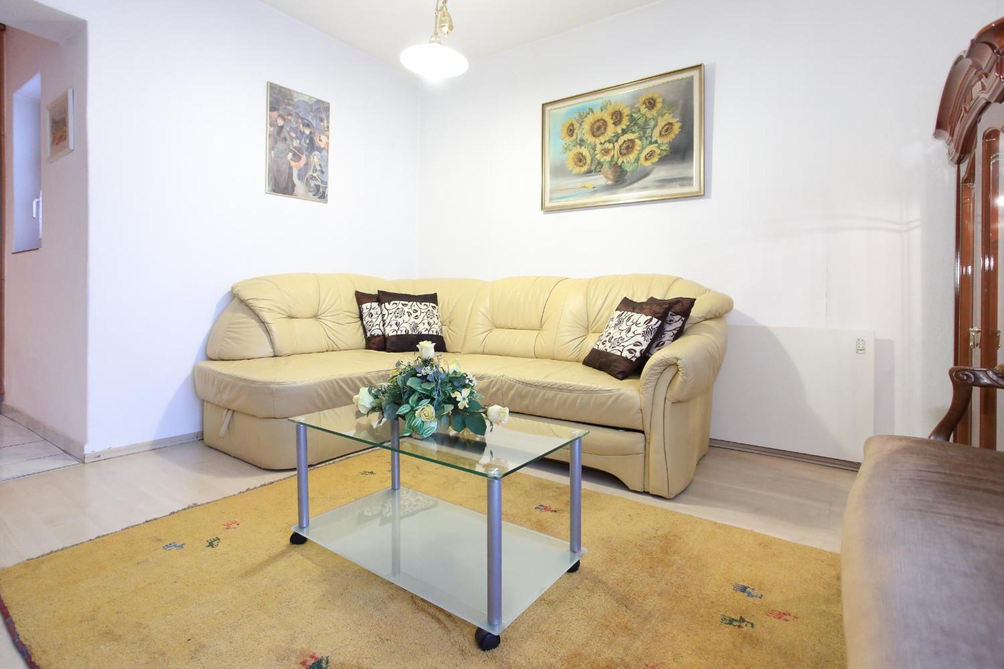 Mozart Apartments Vienne Chambre photo
