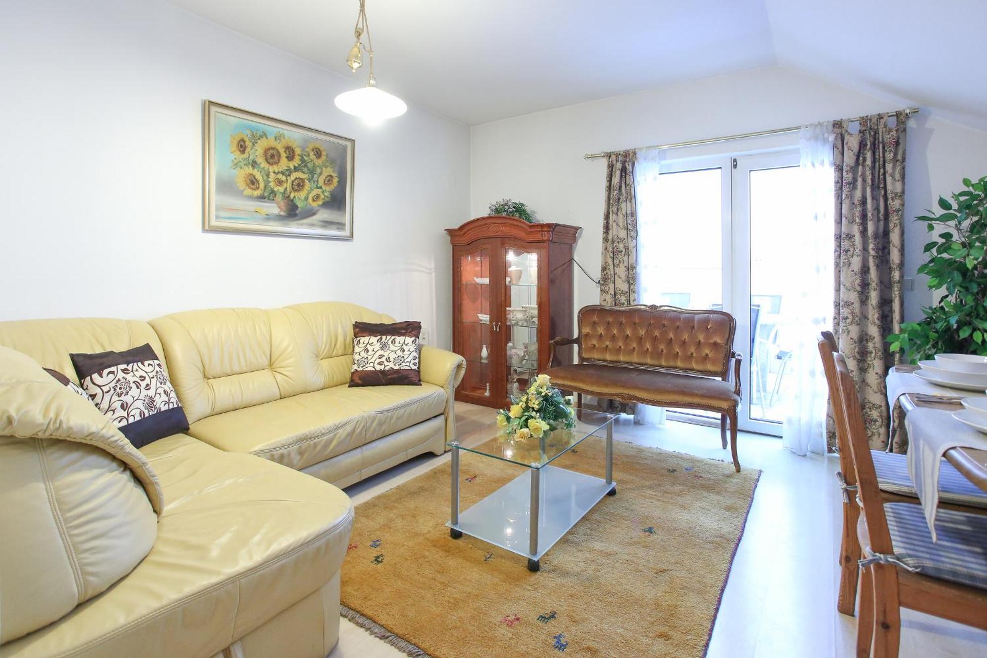 Mozart Apartments Vienne Chambre photo