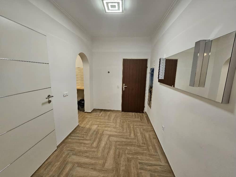 Mozart Apartments Vienne Extérieur photo