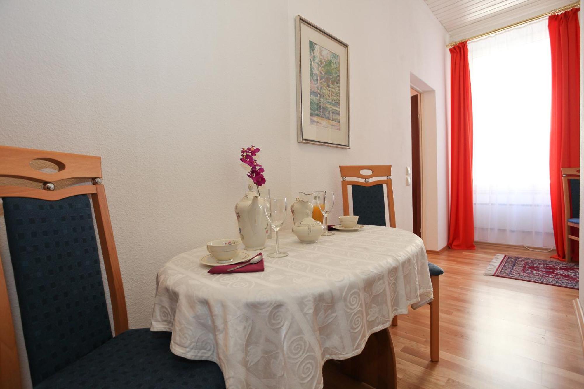 Mozart Apartments Vienne Extérieur photo