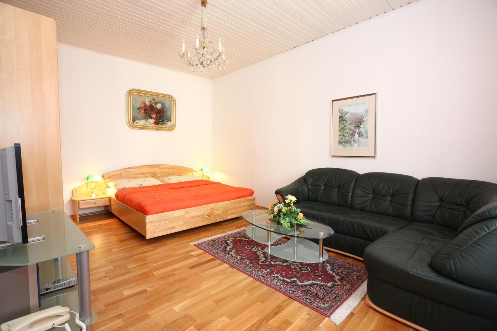 Mozart Apartments Vienne Extérieur photo